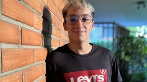 “Siempre fue mi meta llegar a esto”: Conoce a Dracul1nx, el implacable pro player chileno de Warzone