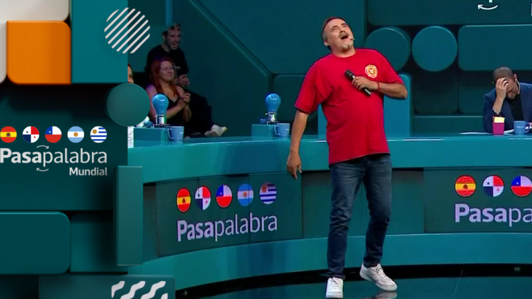 ¿Además de humorista es cantante? 