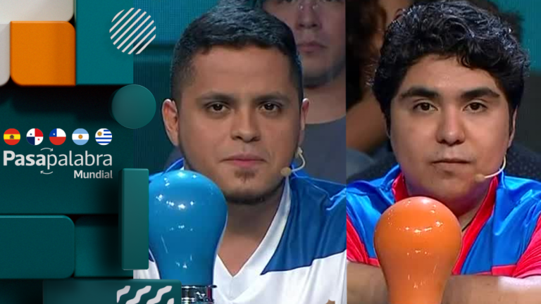 Pasapalabra Mundial | Capítulo 17