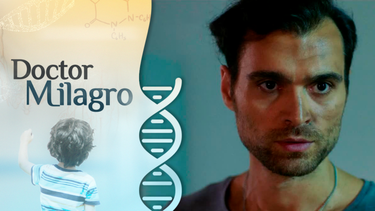 ¡No es bienvenido! Tanju le prohíbe la entrada al nuevo cirujano Doruk