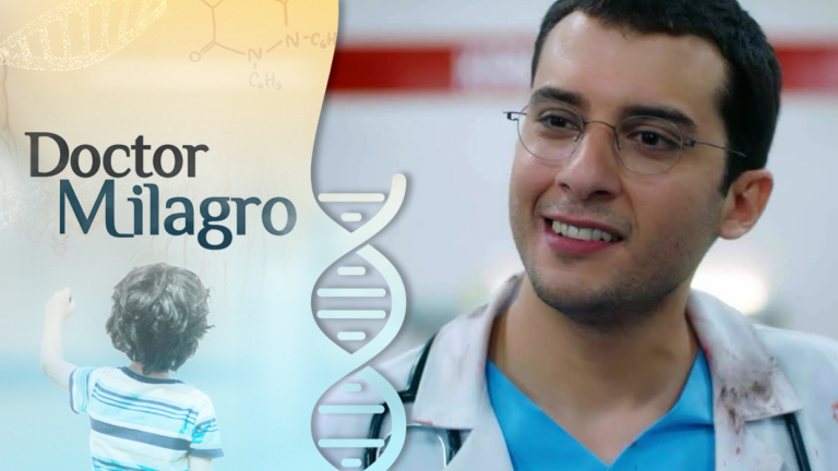 ¿Poco humilde? Doruk trata de competir con Demir