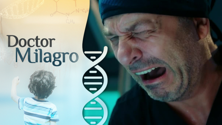 ¡Desgarrador! Esta fue la reacción de Tanju al ver morir a su amiga Kivilcim