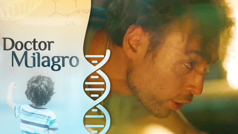 ¡No pasará desapercibido en el hospital! Esta fue la hazaña heroica del nuevo residente Doruk