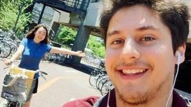 “Te comportas como una diabla en persona”: El tenso chat en el que Zepeda manipula a Kurosaki para que borre a dos hombres de sus contactos