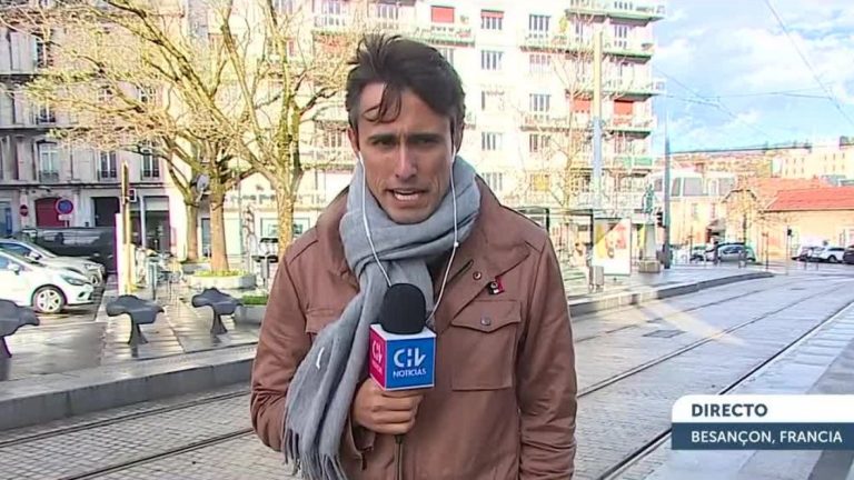 Roberto Cox: “No existe el femicidio en Francia, pero el haber convivido es un agravante”