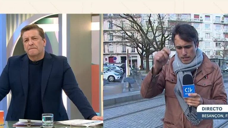 “Una estadía apacible”: Así es la cárcel en la que Nicolás Zepeda cumpliría su condena en caso de ser encontrado culpable