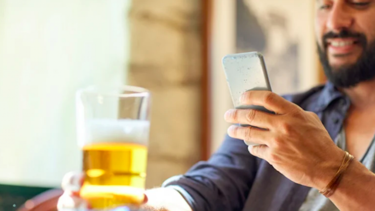 ¡Modo borracho!: ¿De qué se trata esta nueva idea de WhatsApp?