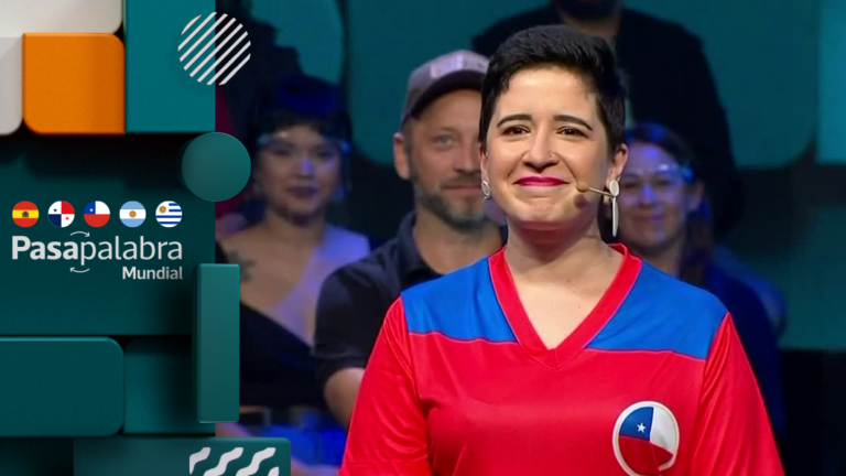 ¡Duelo de compatriotas! Violeta Díaz enfrentará a Juan José Alegría en Pasapalabra