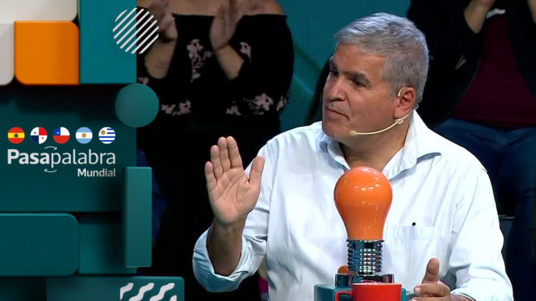 ¡Fue expulsado del estudio! Nicolás Larraín cometió un error que obligó a Julián Efelbein a pedir su salida