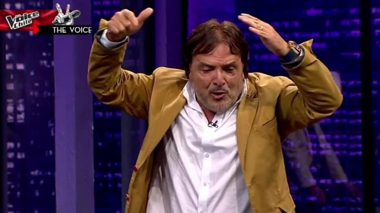 ¡Se ganó una tremenda golpiza por chistoso! Pato Mejías se excedió con los chistes y se lo cobraron