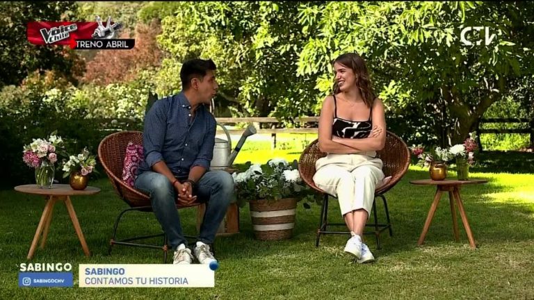 Sabingo | Capítulo 9 de abril