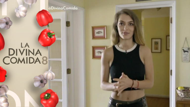 ¿Departamento, tipo de soltero? Este es el hogar de “Tutú” Vidaurre