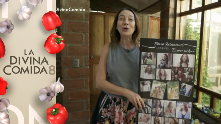 ¡Hasta con condecoración! Esta fue la casa de Patricia Rivadeneira