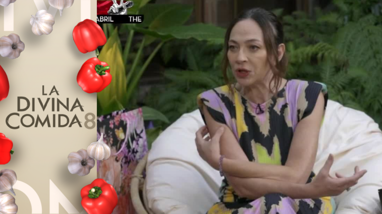 “Esto marcó mi vida”: Patricia Rivadeneira contó histórico momento durante su carrera como actriz