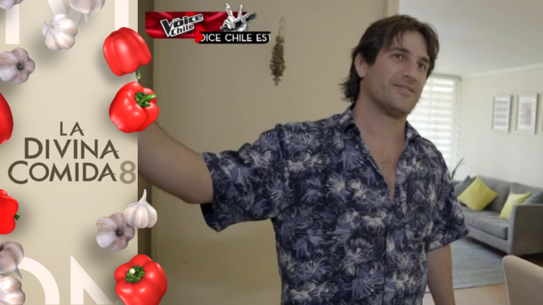 ¡Parece departamento piloto! Así es la casa de Félix Soumastre