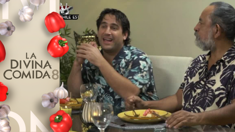 “Estoy más dedicado a la producción”: Félix Soumastre contó cómo comenzó a dedicarse a la producción de música