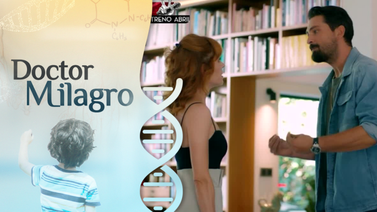 “Quiero tener un hijo”: Ferman le pidió a Beliz que deje de esquivar sus insinuaciones