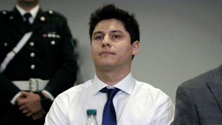 El inesperado vínculo entre el caso de Nicolás Zepeda y el asesinato del senador Jaime Guzmán