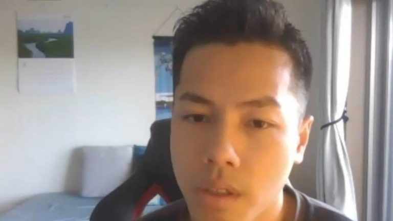 “¿De verdad crees que...?”: Esta es la cruda pregunta que Arthur del Piccolo le haría a Nicolás Zepeda