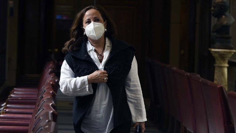 Senadora Sepúlveda insiste: “No quieren que existan los retiros porque afecta al mercado de capitales, a los empresarios”