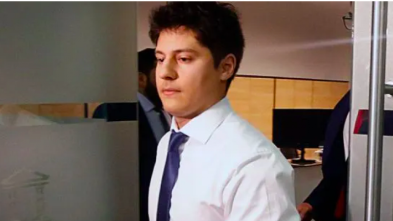 “No soy la persona que me gustaría ser, pero yo no soy el asesino de Narumi”: Las últimas palabras de Nicolás Zepeda tras ser declarado culpable