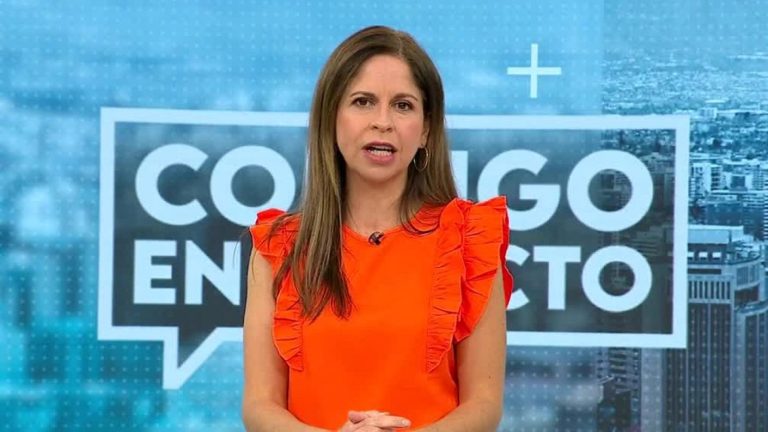 Contigo en Directo | Capítulo 444