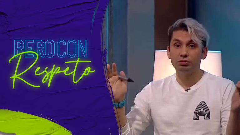 ¿Se pelearon? La historia del enojo de Paulina Nin hacia Fabrizio Copano