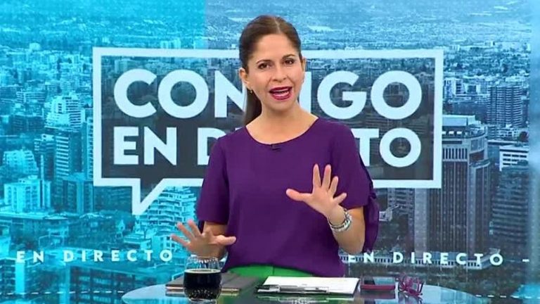 Contigo en Directo | Capítulo 445