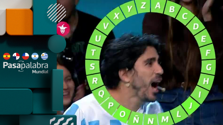 ¡Ganador argentino! Brian Parkinson completó rosco de Pasapalabra Mundial e hizo historia
