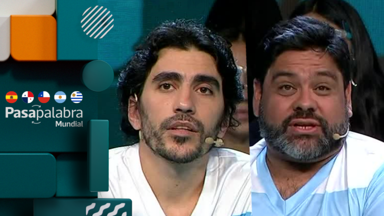 Pasapalabra Mundial | Capítulo 21