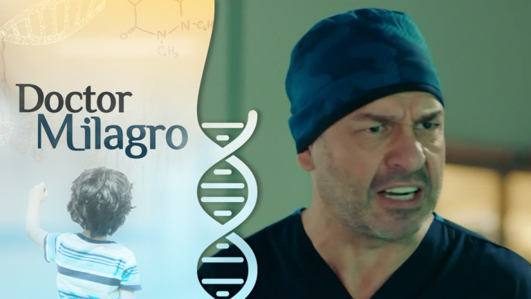 ¡Cállate Nazli! Tanju perdió la paciencia con los desafiantes comentarios de la doctora