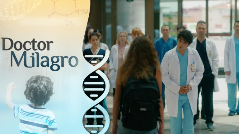 ¡Acorralada! Ferda fue increpada por todo el hospital y se vio obligada a ceder y firmar