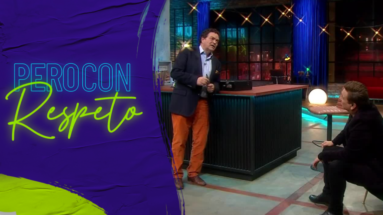 ¡Un hotel para ratas! Esta fue la nueva propuesta comercial de Felipe Izquierdo a Julio César Rodríguez en PCR