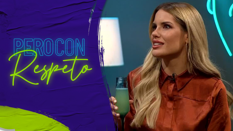 Leonardo DiCaprio la invitó a una copa y conoció a Naomi Campbell: Gala Caldirola y sus excéntricas experiencias en el extranjero