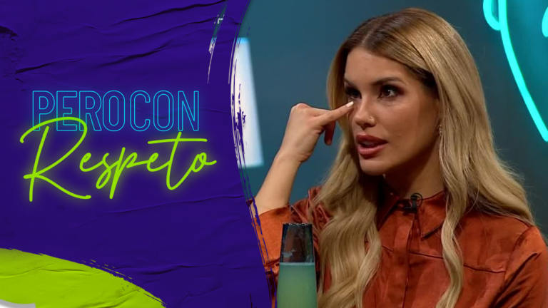 Gala y su fatídico accidente: Tiene en su cara cuatro placas, doce tornillos y una red que sostiene su ojo