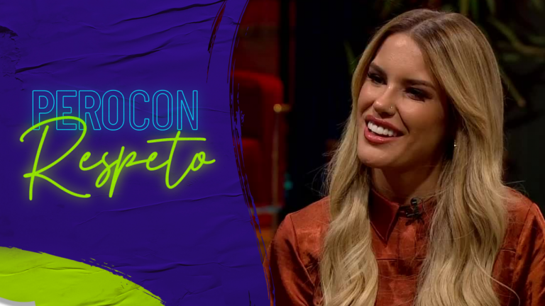 ¿Volvería con Mauricio Isla? Esto respondió Gala Caldirola a la Pregunta Sin Respeto