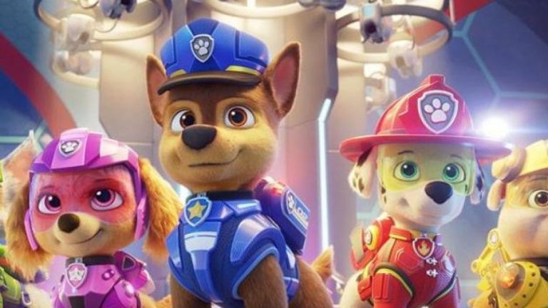 ¡Revisa el trailer! Todo lo que debes saber del esperado estreno de Paw Patrol: La Película