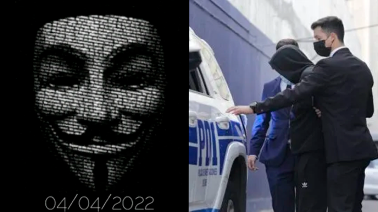 Era estudiante del colegio: Detienen a joven que amenazó con 