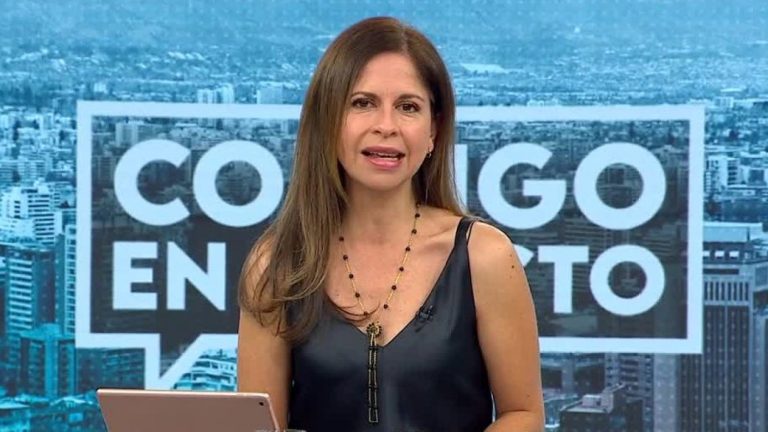 Contigo en Directo | Capítulo 446