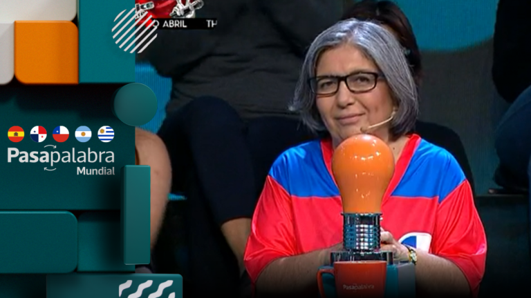 Marcela Jara: La chilena que busca derrotar al campeón mundialero Brian Parkinson