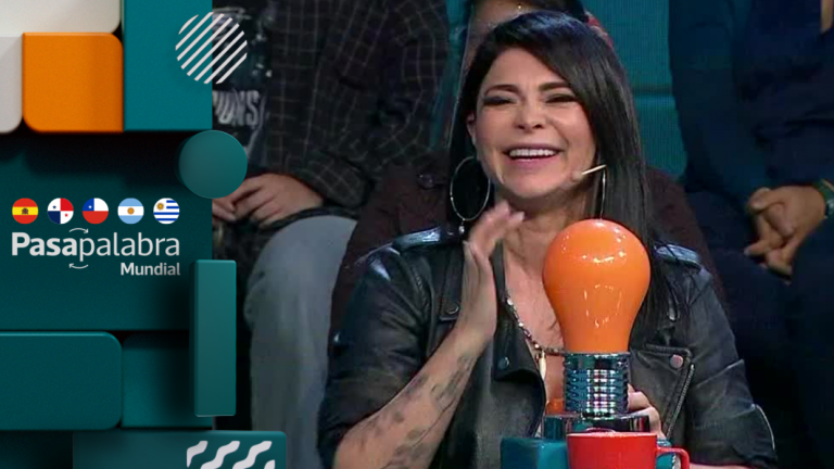 ¡Seca! Antonella Ríos destruyó a Felipe Vidal en 