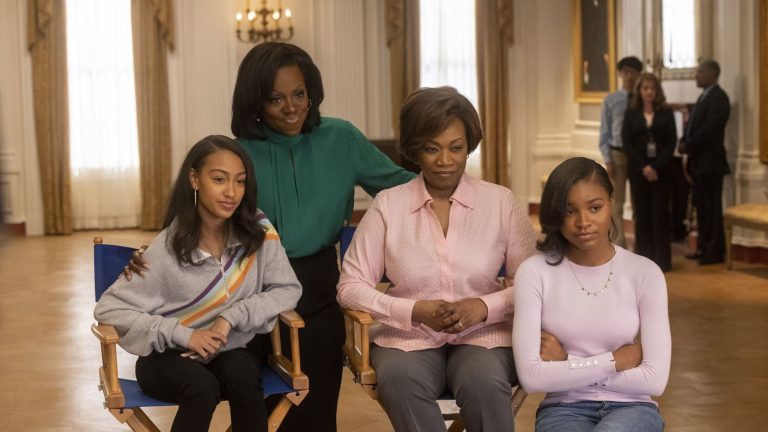 Th First Lady: Estas son las actrices que darán vida a la serie de Paramount +