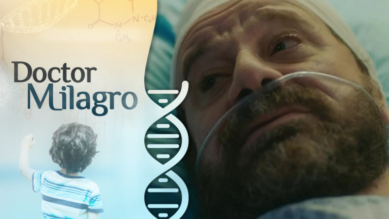 ¿Qué le pasó? Doctor Adil sufre una extraña descompensación al hablar con su hija