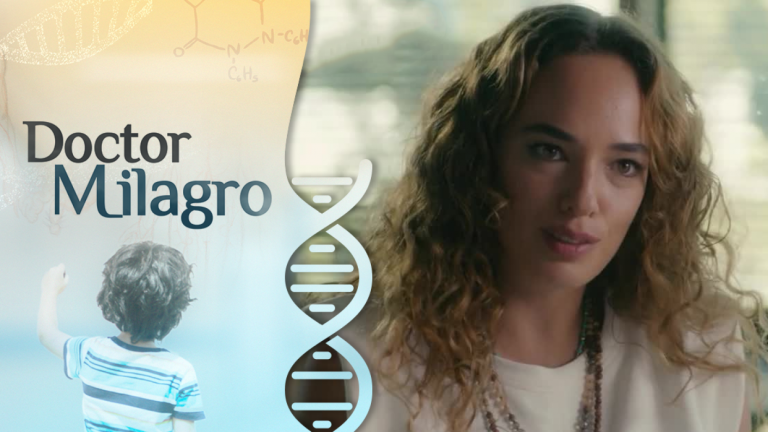 ¿Cómo haces que la gente te quiera en tan poco tiempo? Beliz se sorprendió con la habilidad de Ferda