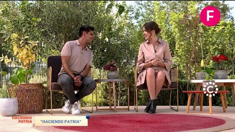 Sabingo | Capítulo 15 de abril