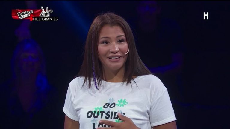 “Yo quiero ser conocida, una mujer empresaria”: Marcela López reveló su deseo si es que gana el premio