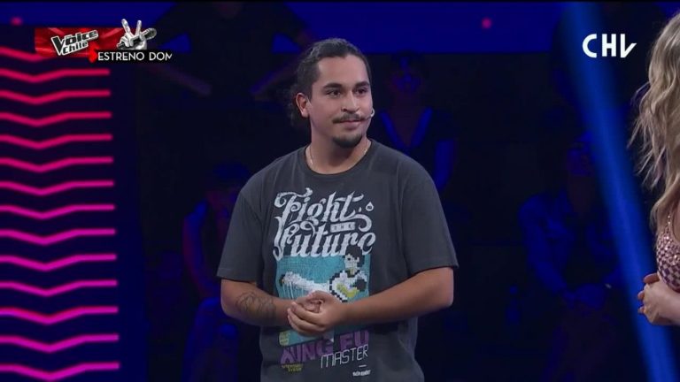 ¡Es el récord nacional! Matías Hidalgo sorprendió con el puesto número uno en este particular deporte