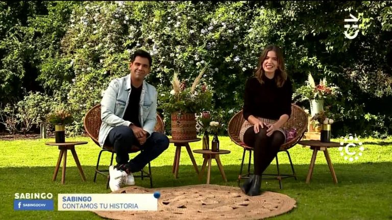 Sabingo | Capítulo 16 de abril