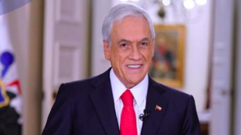 Sebastián Piñera y tres ex ministros de Defensa obtuvieron sobreseimiento ante acusación de corrupción en el Ejército