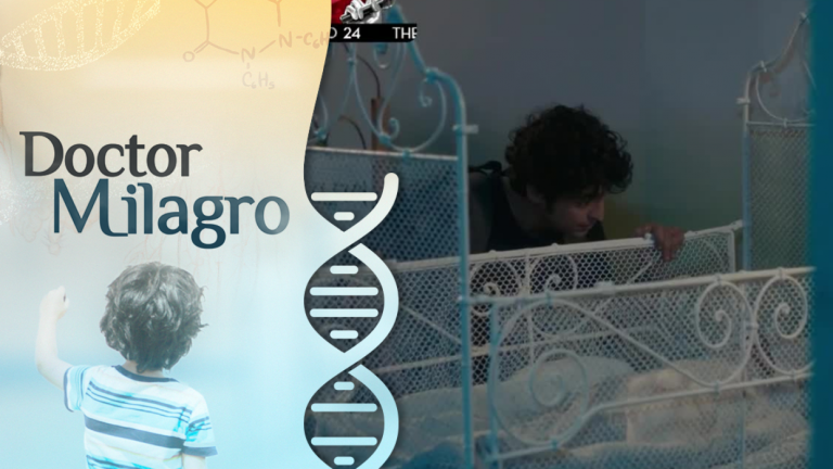 “Con él no te vas a sentir sola”: Ali le llevó un emotivo y significativo regalo a la bebé de Kivilcim